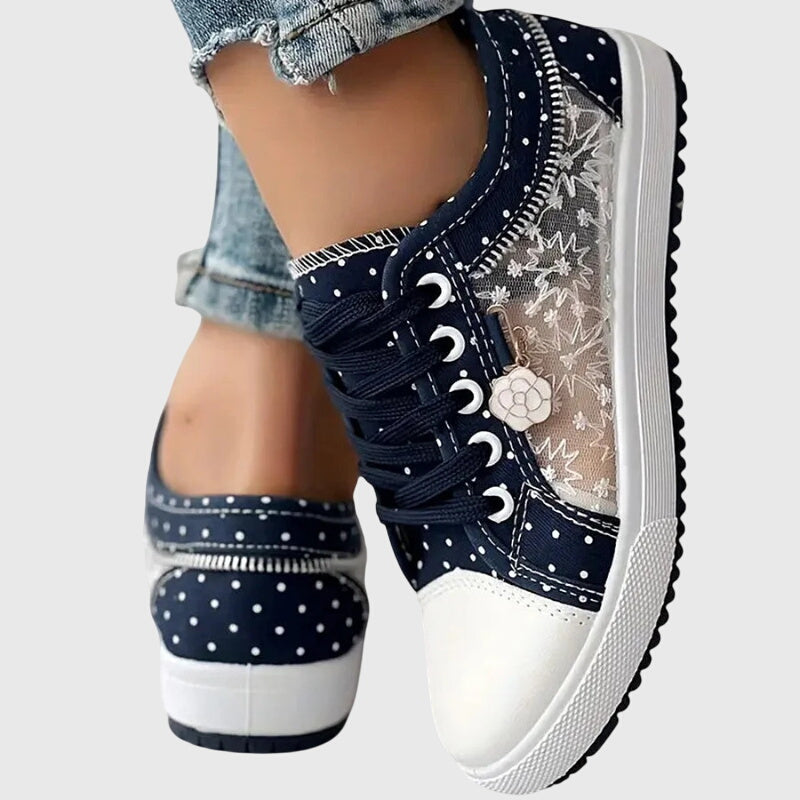 Kirsten™ | Orthopedic Sneakers