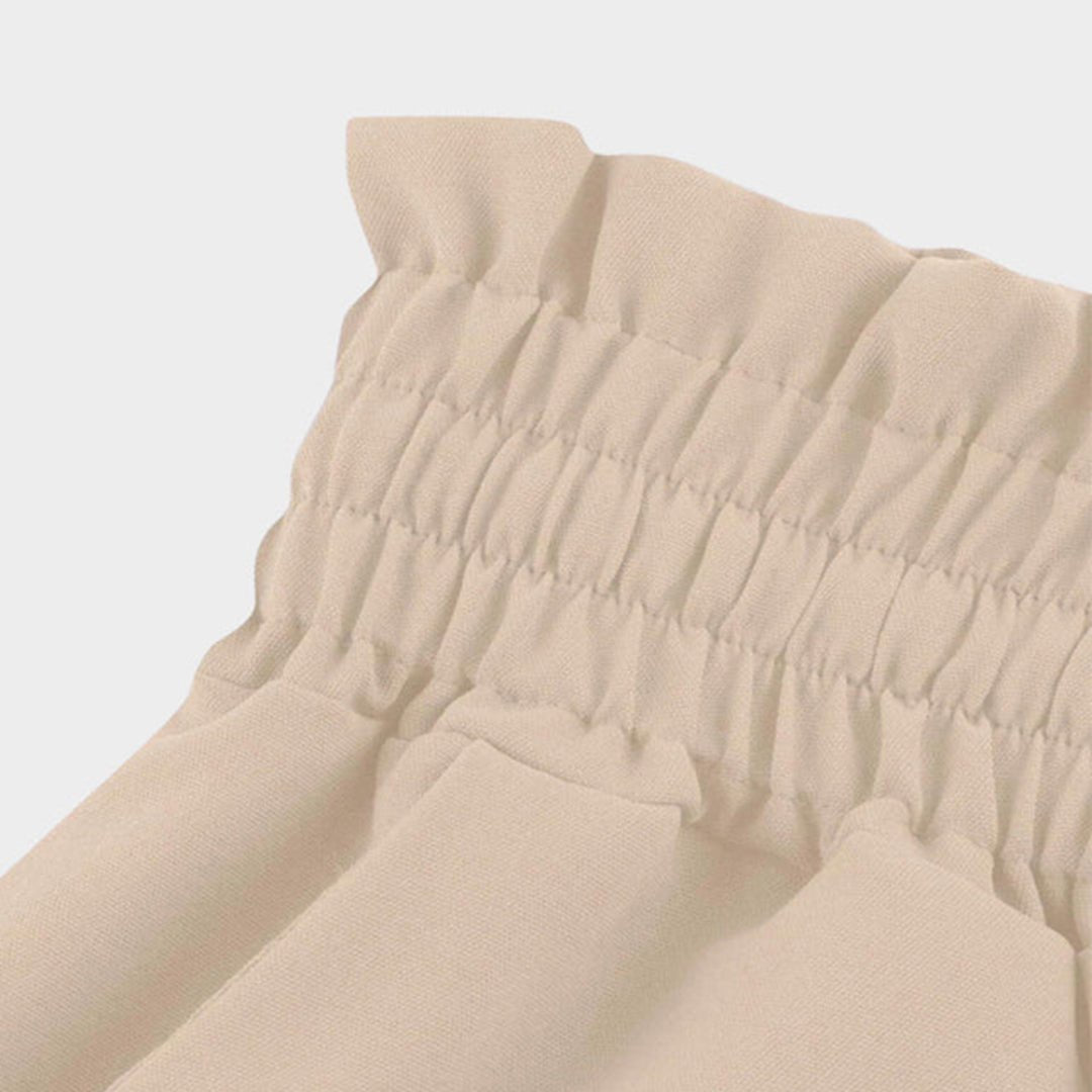 Devina | Tidal Wave Skirt