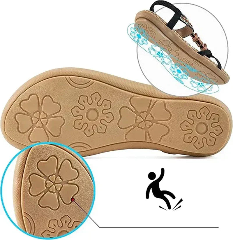 Mary™ | Orthopedic Comfort+ Sandals