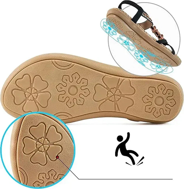 Mary™ | Orthopedic Comfort+ Sandals