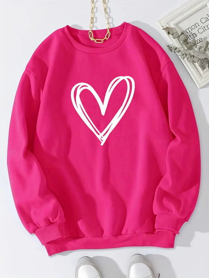 Bo Endless Love Sweater | Together against breast cancer