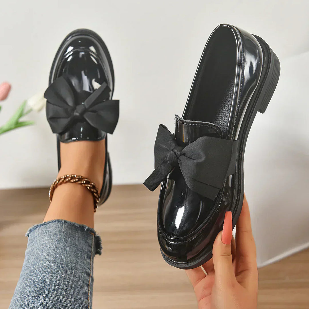 Thalia | Elegant Loafers