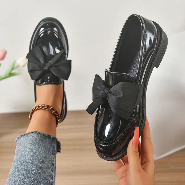 Thalia | Elegant Loafers