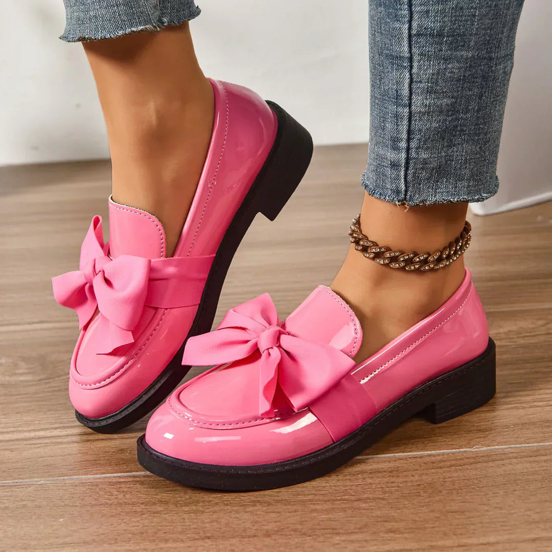 Thalia | Elegant Loafers