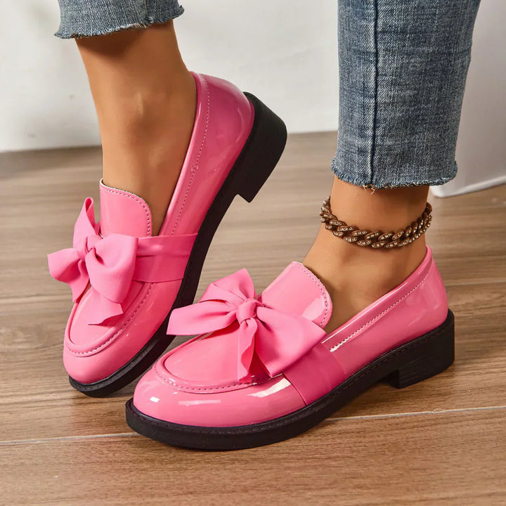 Thalia | Elegant Loafers