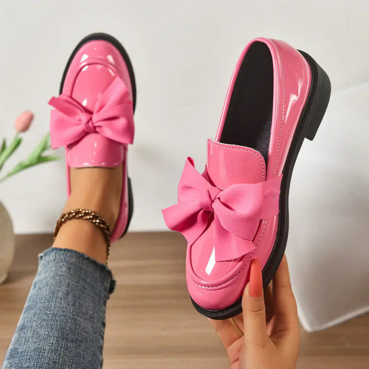 Thalia | Elegant Loafers