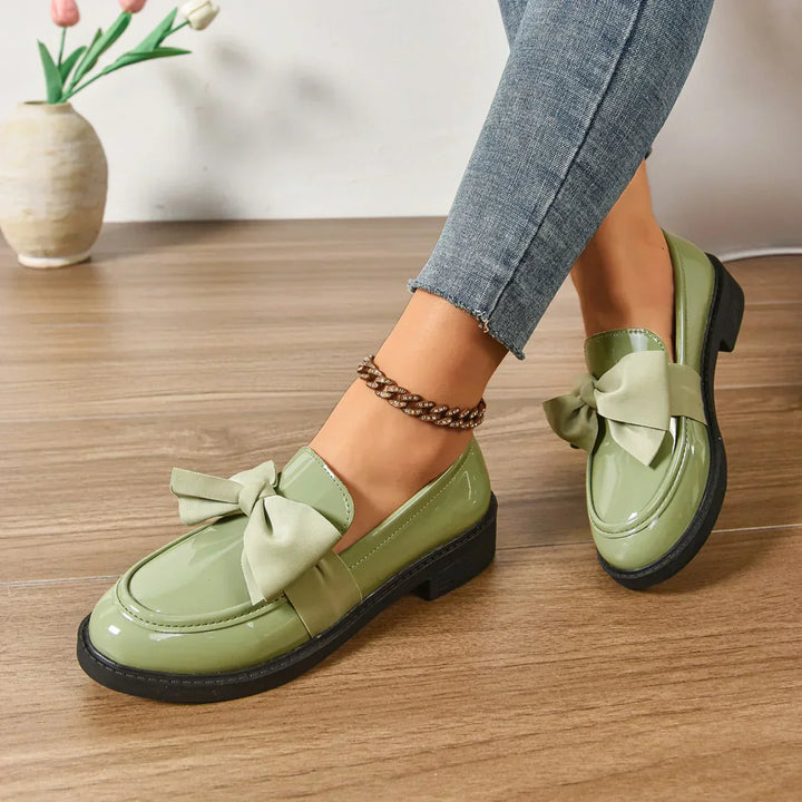Thalia | Elegant Loafers