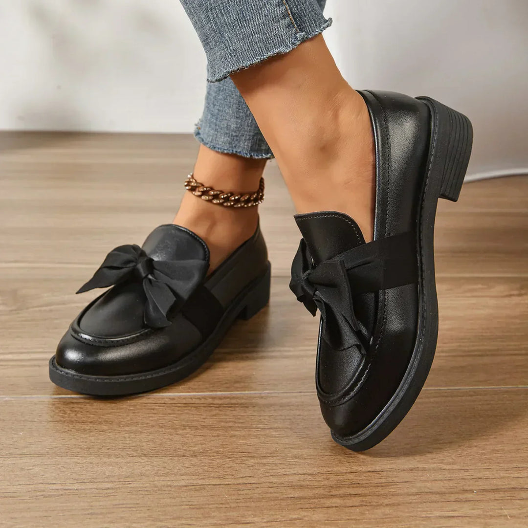 Thalia | Elegant Loafers