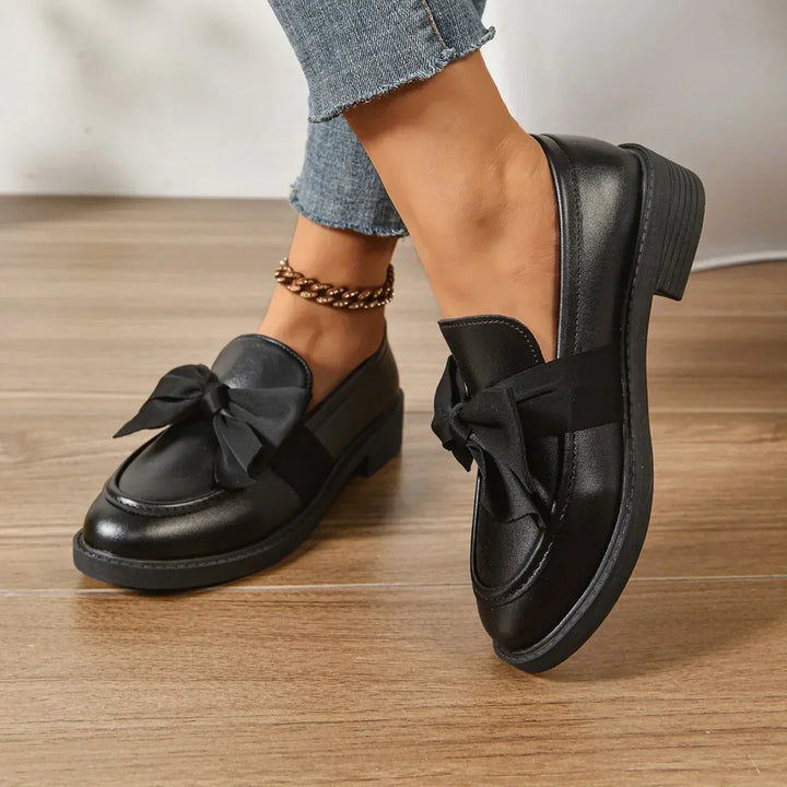 Thalia | Elegant Loafers