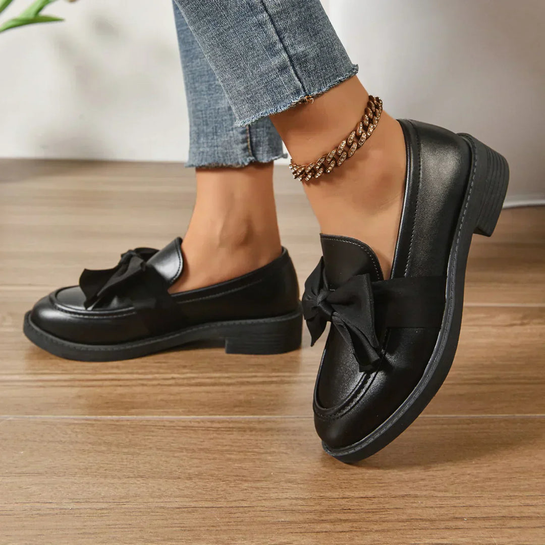 Thalia | Elegant Loafers