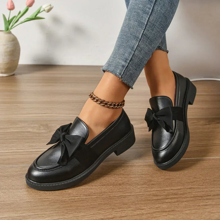 Thalia | Elegant Loafers