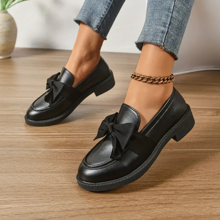 Thalia | Elegant Loafers