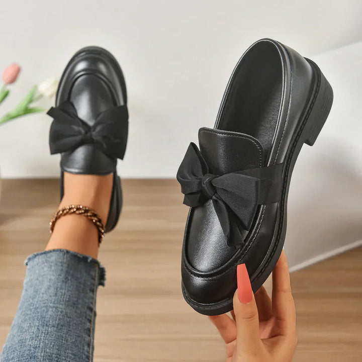 Thalia | Elegant Loafers