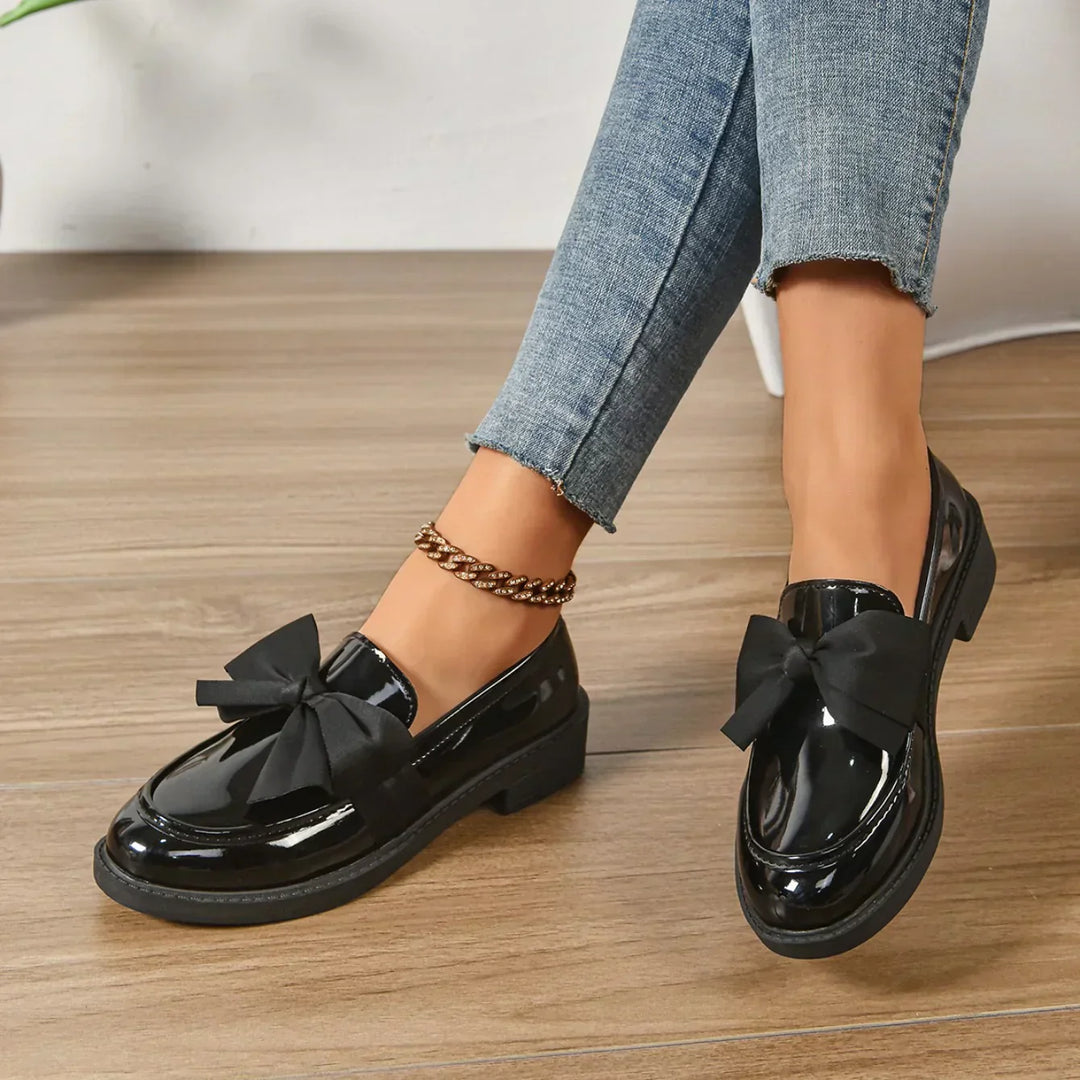 Thalia | Elegant Loafers