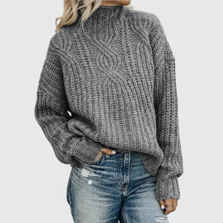 Loraine | Sophisticated Sweater