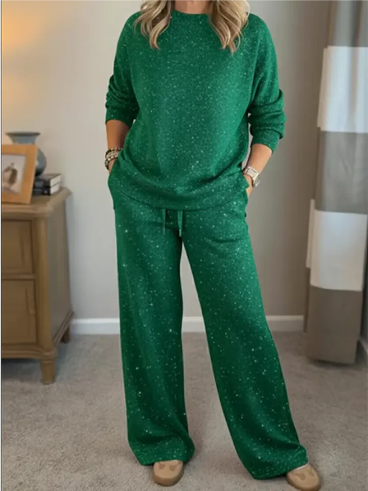 Taylor™ | Cozy Womens Loungewear Set for Ultimate Relaxation