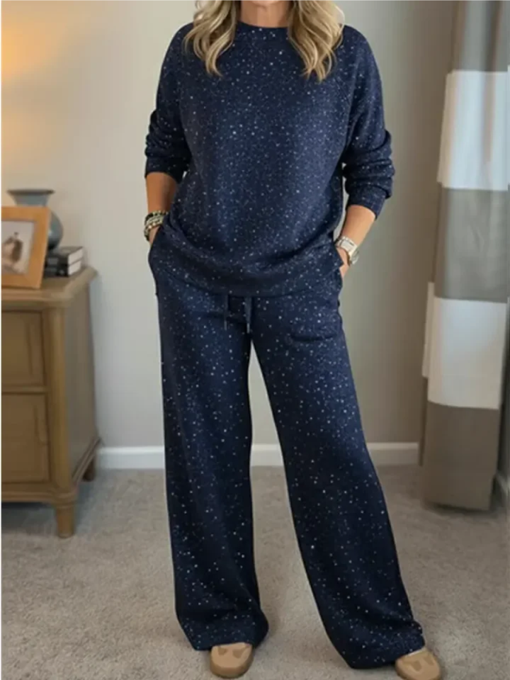 Taylor™ | Cozy Womens Loungewear Set for Ultimate Relaxation