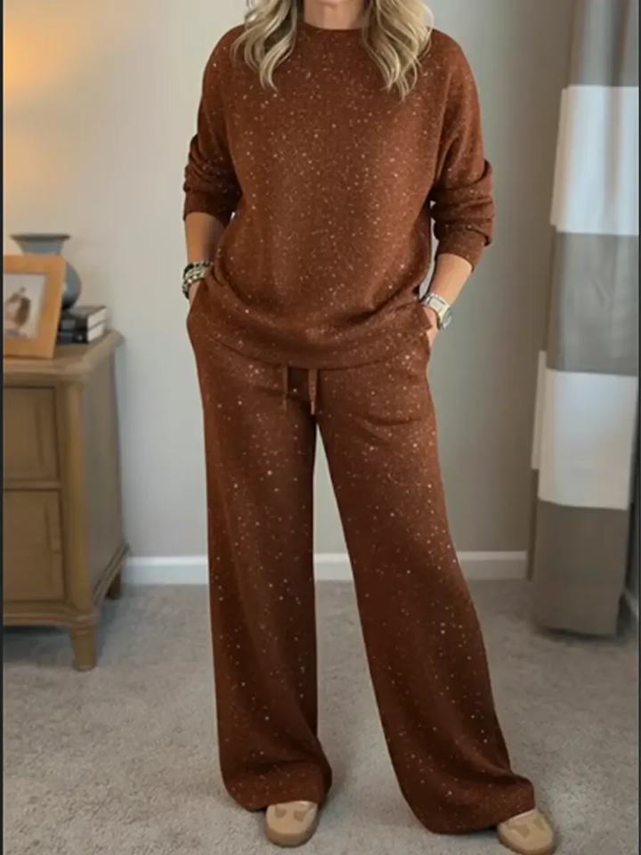 Taylor™ | Cozy Womens Loungewear Set for Ultimate Relaxation