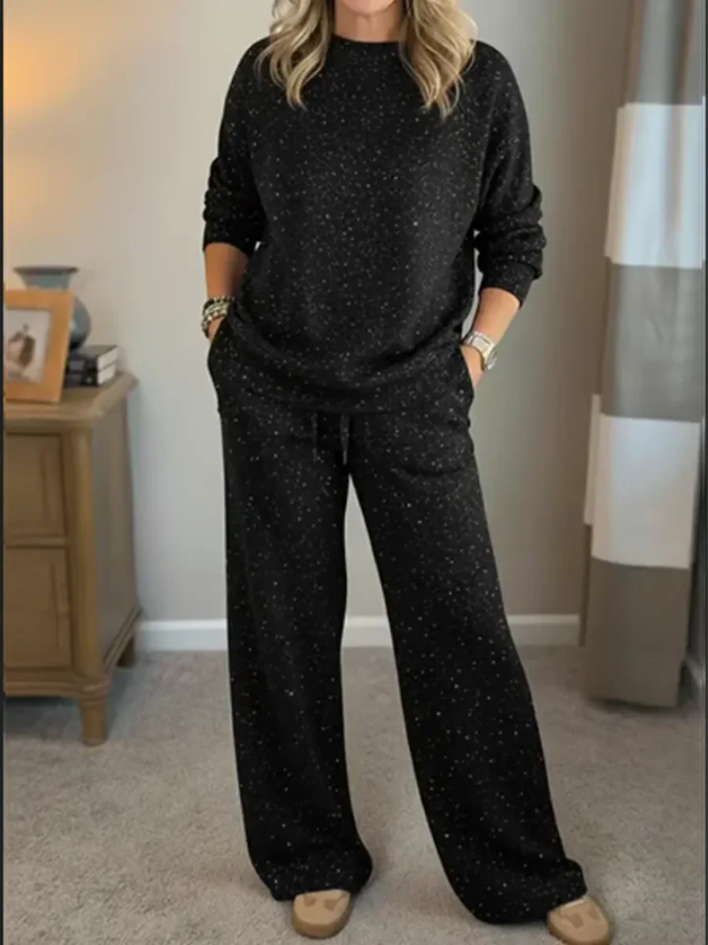 Taylor™ | Cozy Womens Loungewear Set for Ultimate Relaxation