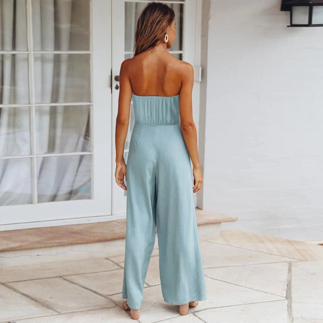 Elowyn | Stylish Jumpsuit