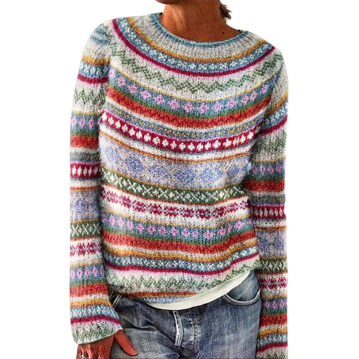 Beatrice | Timeless Elegant Sweater