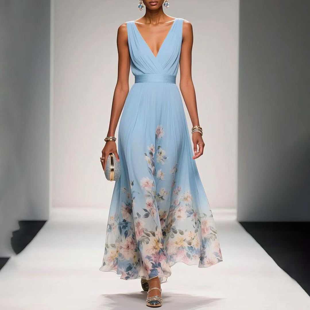 Cindy™ | Elegant Summer Dress