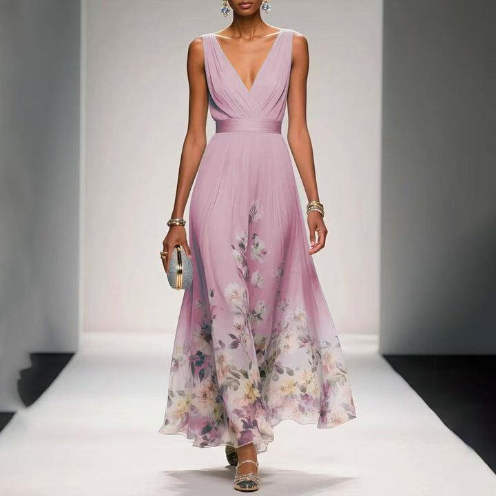 Cindy™ | Elegant Summer Dress