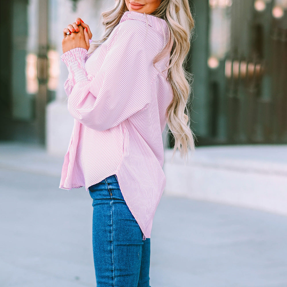 Merel™ | Everyday Relaxed-Fit Shirt