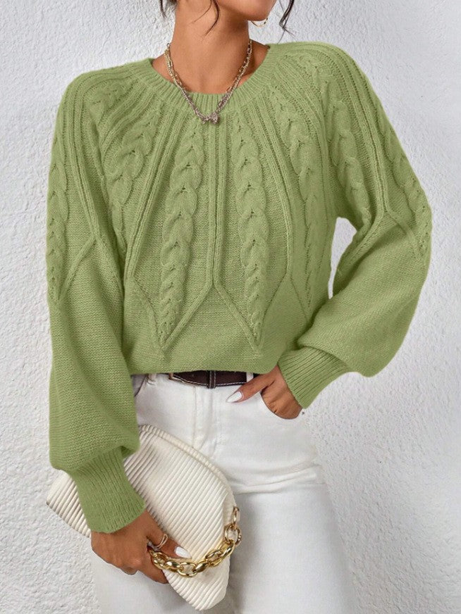 Belinda™ - Classic Comfort Sweater