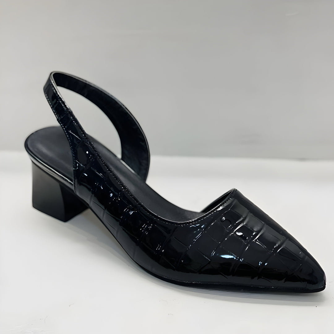 Harper - orthopedic comfortable heels