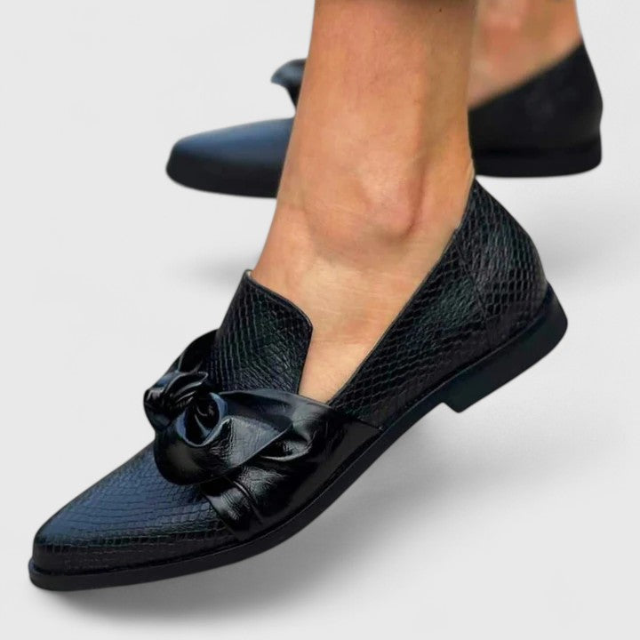 Tiziana | Elegant Loafers