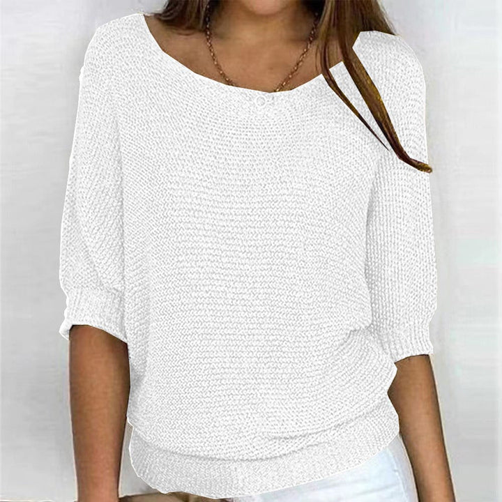 Helena Spring Sweater