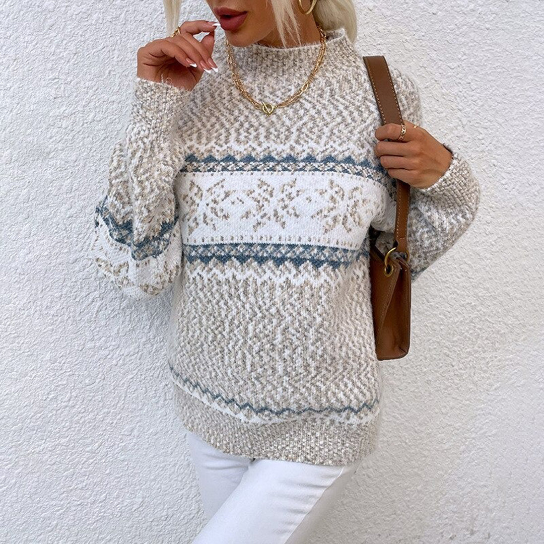 Veerle | Vintage Sweater