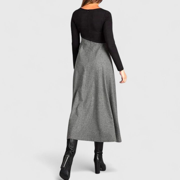 Violetta | Elegant Dress