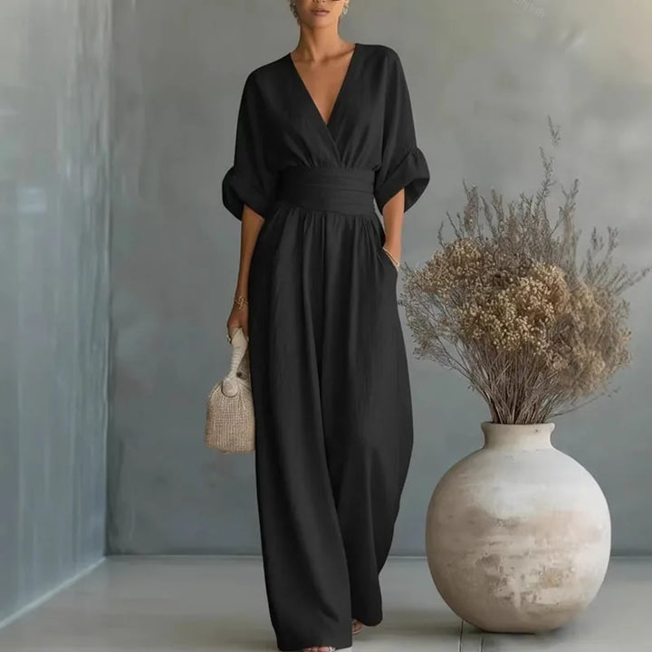 Elena | Elegant Jumpsuit