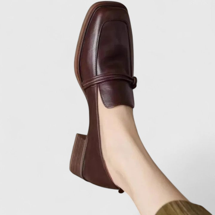 Kalista | Orthopedic Loafers
