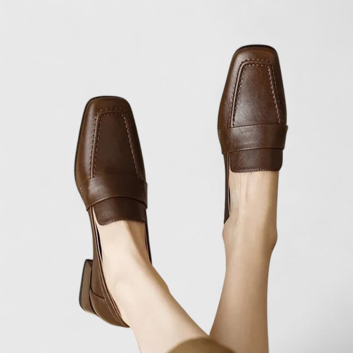 Ottilie | Orthopedic Loafers