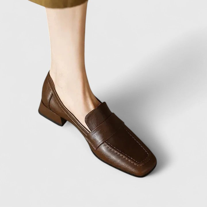 Ottilie | Orthopedic Loafers
