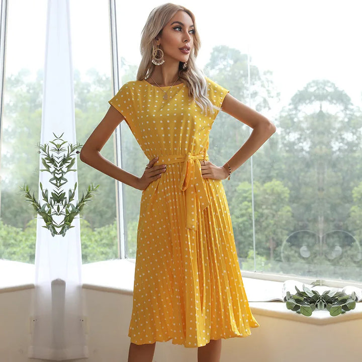 Carole dress