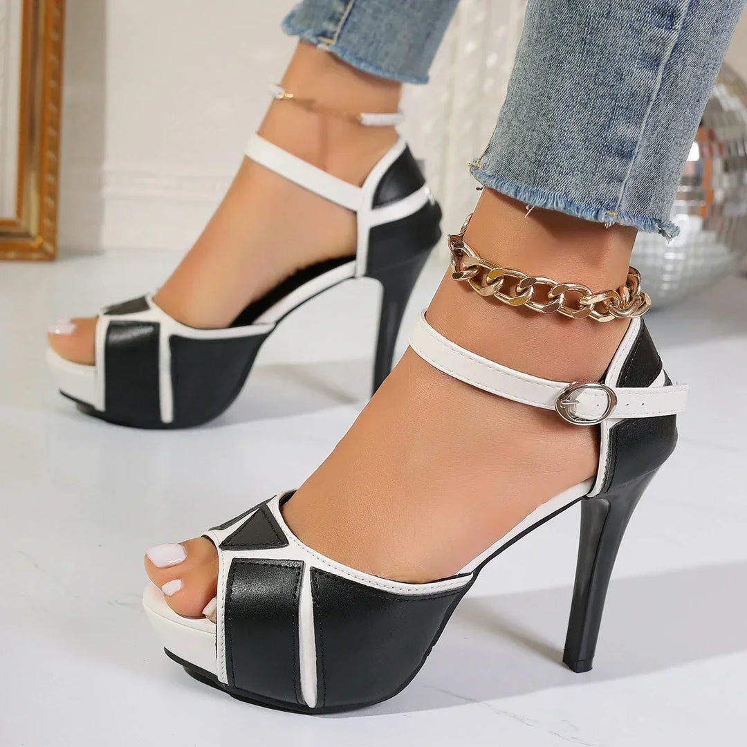 VERONA MARISE HEELS