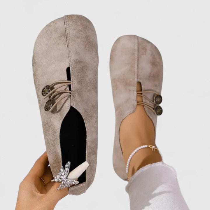 Fiorenza | Elegant Loafers