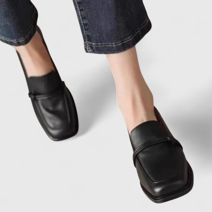 Kalista | Orthopedic Loafers
