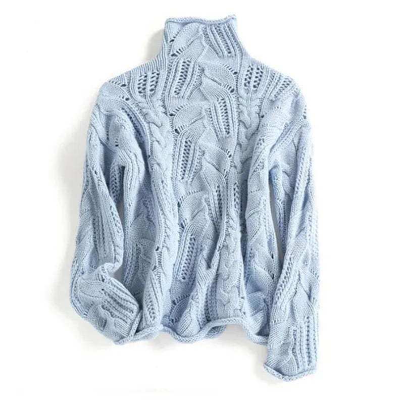 Chloe | Elegant Sweater