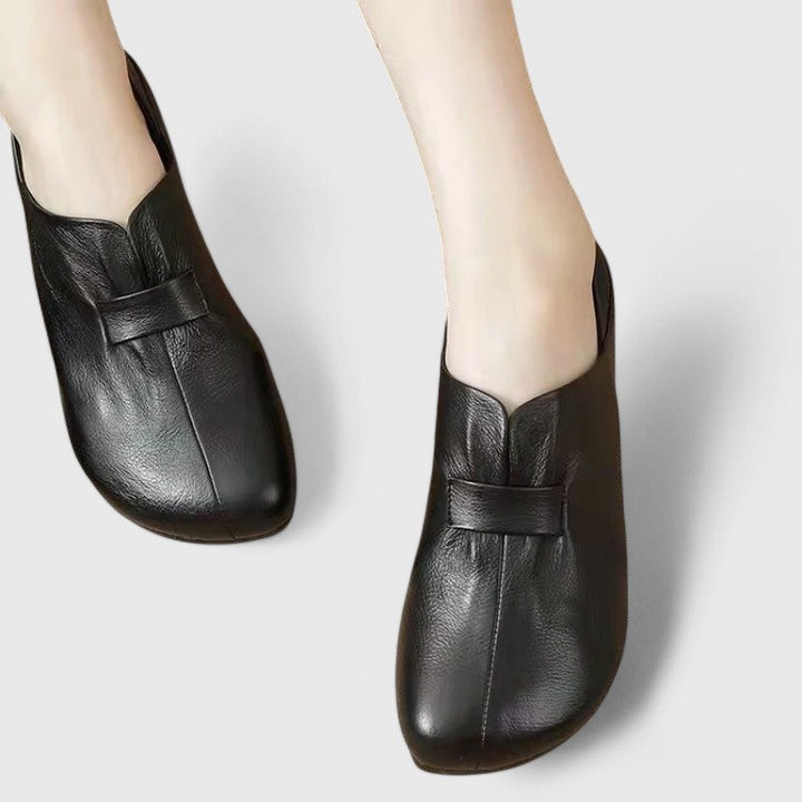 Rosalind | Orthopedic Loafers