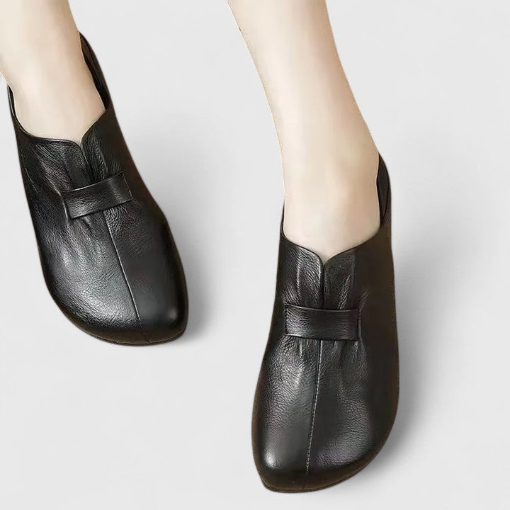 Rosalind | Orthopedic Loafers