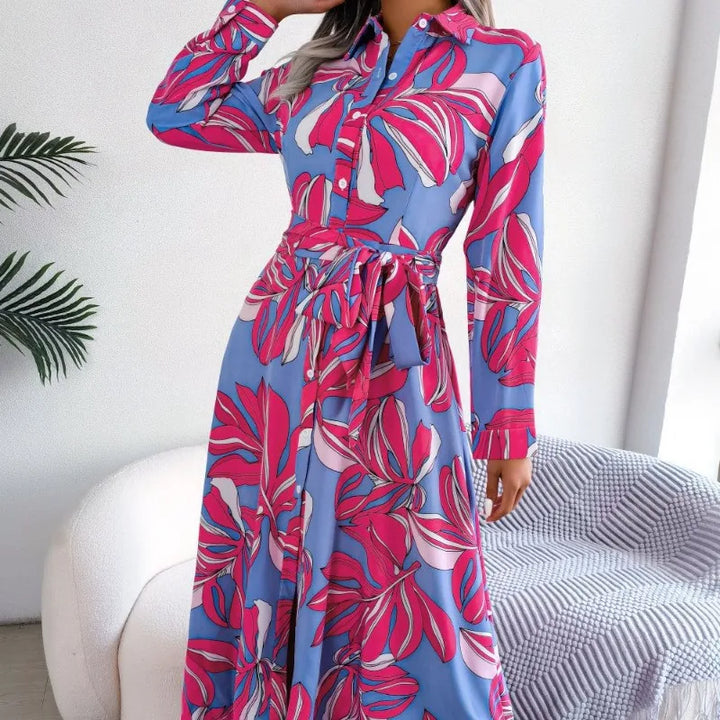 Aurelia | Floral Dream Dress