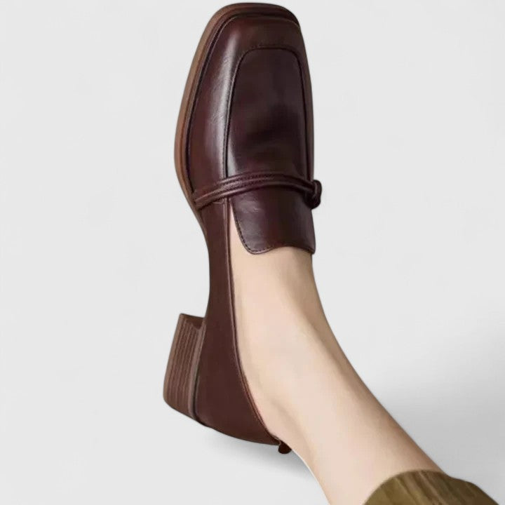 Kalista | Orthopedic Loafers