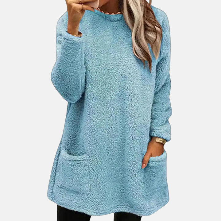 Demie | Mid-length Sweater