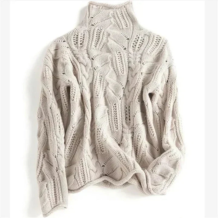 Chloe | Elegant Sweater