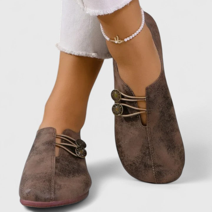 Fiorenza | Elegant Loafers